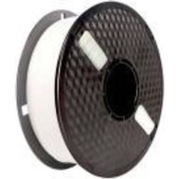 Gembird 3DP-PLA-FL-01-W Flexible PLA Filamen. [Levering: 4-5 dage]